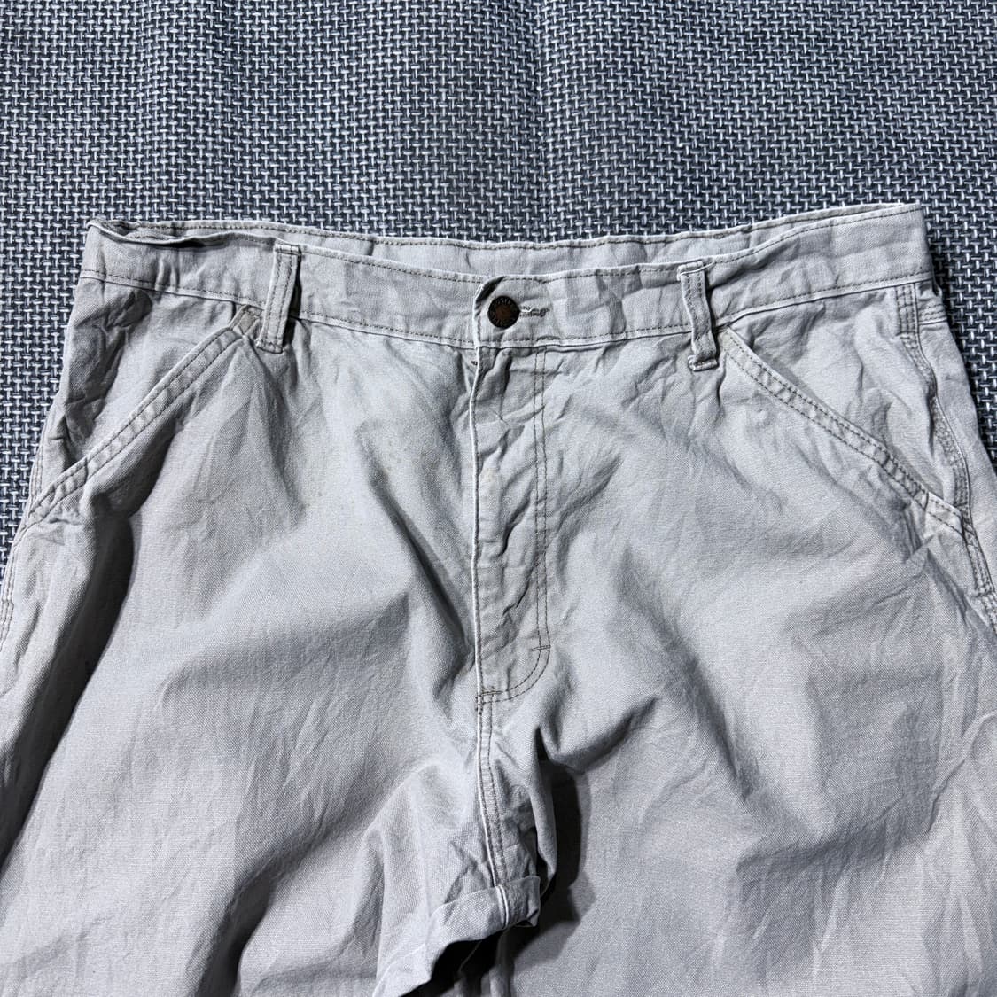 빈티지 카펜터 워크팬츠 (old-8554) 상품이미지2