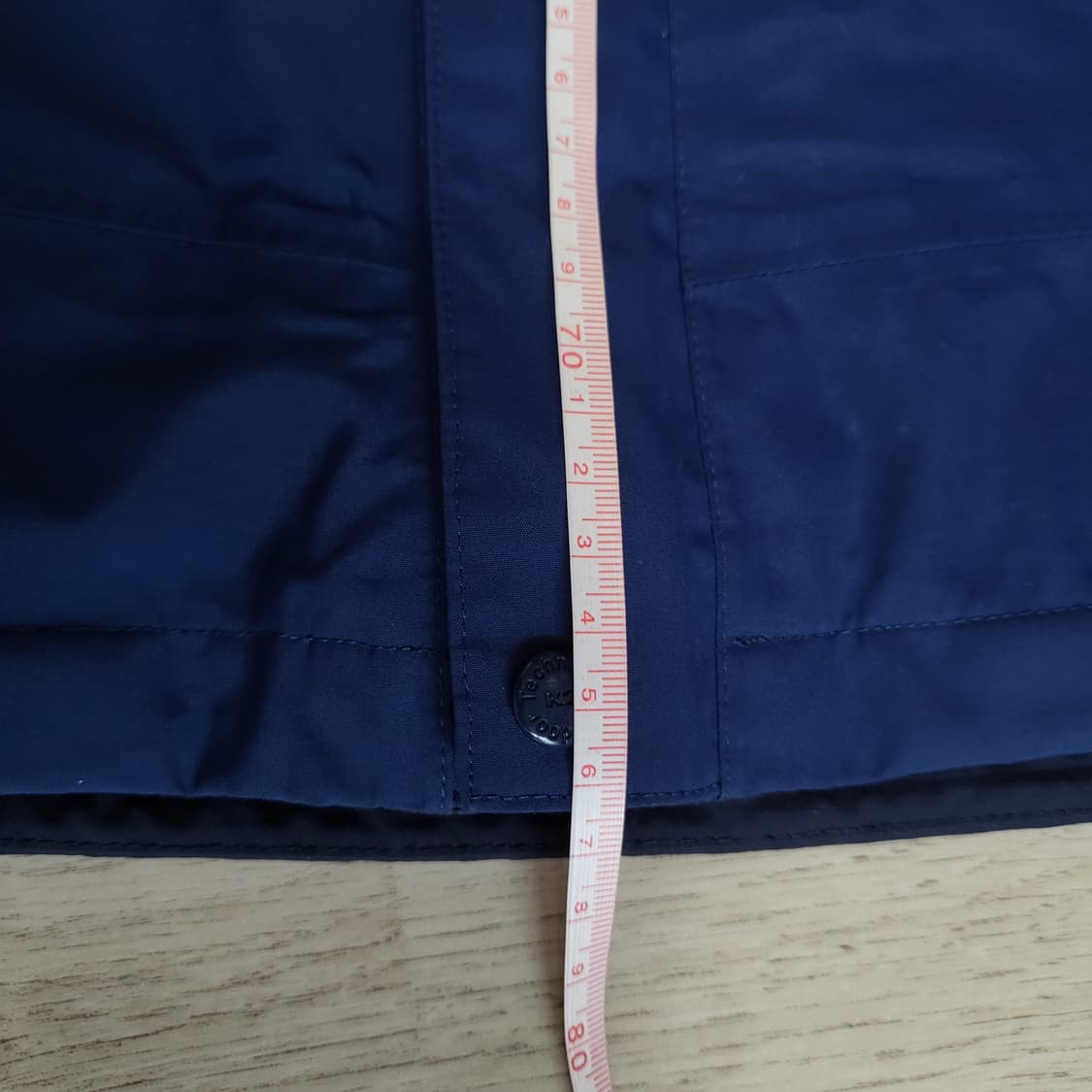 [무료배송] 케이투 K2바람막이 110 XXL 방풍자켓 상품이미지8