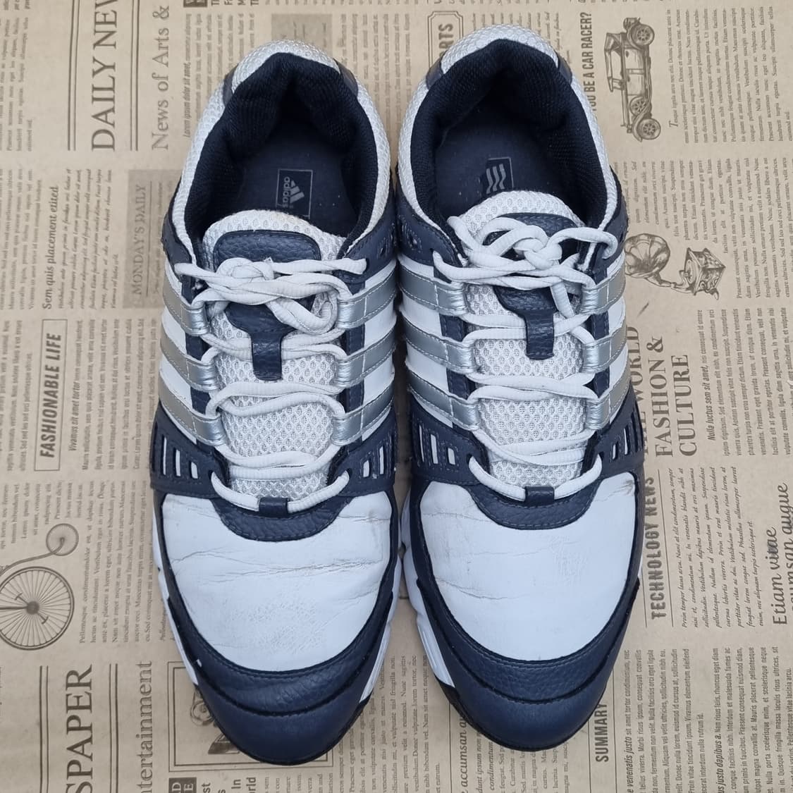 아디다스 남성골프화 270 상품이미지2