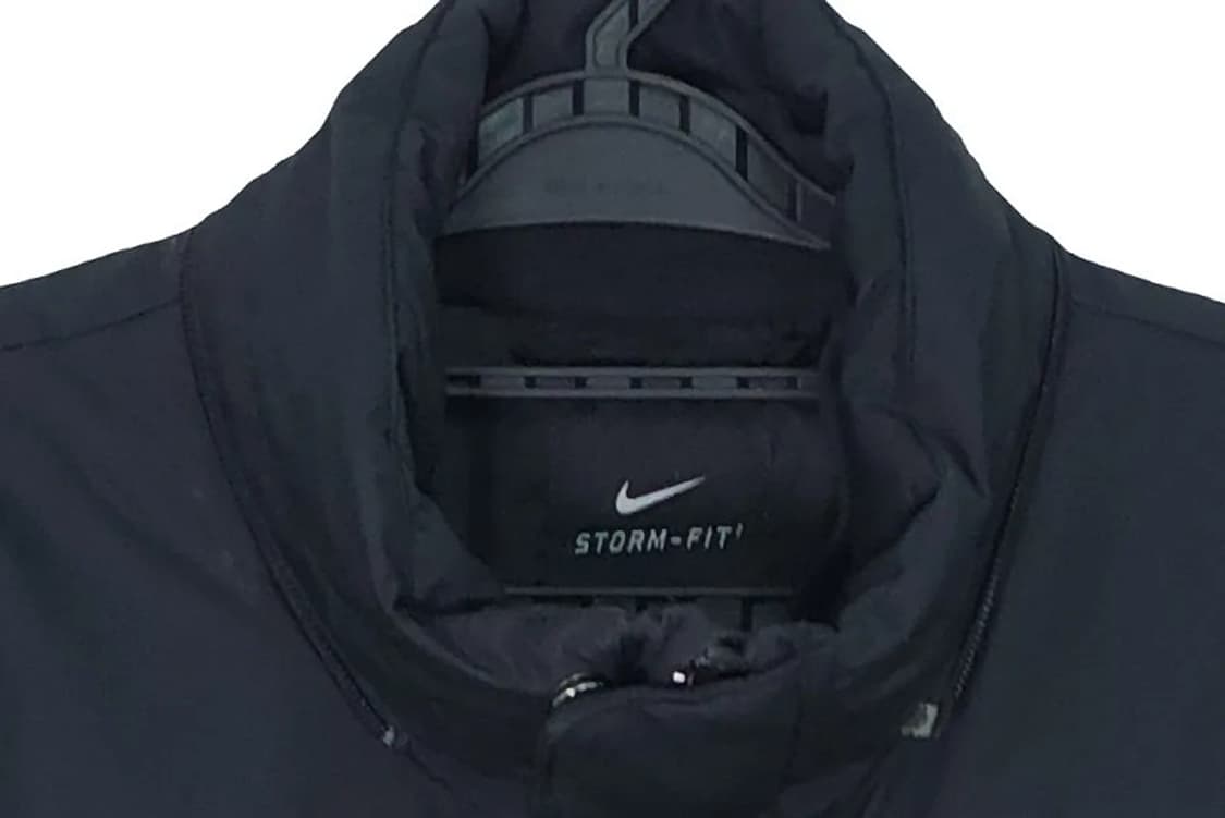 나이키 바르셀로나 미드필드 패딩자켓 XL 상품이미지3