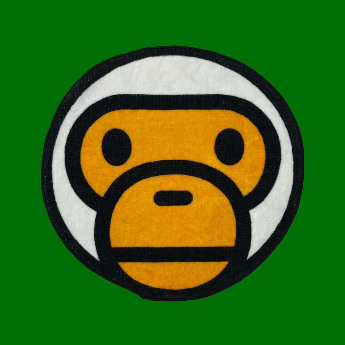 베이프 마일로 헤드 핸드타월 세트 상품이미지6