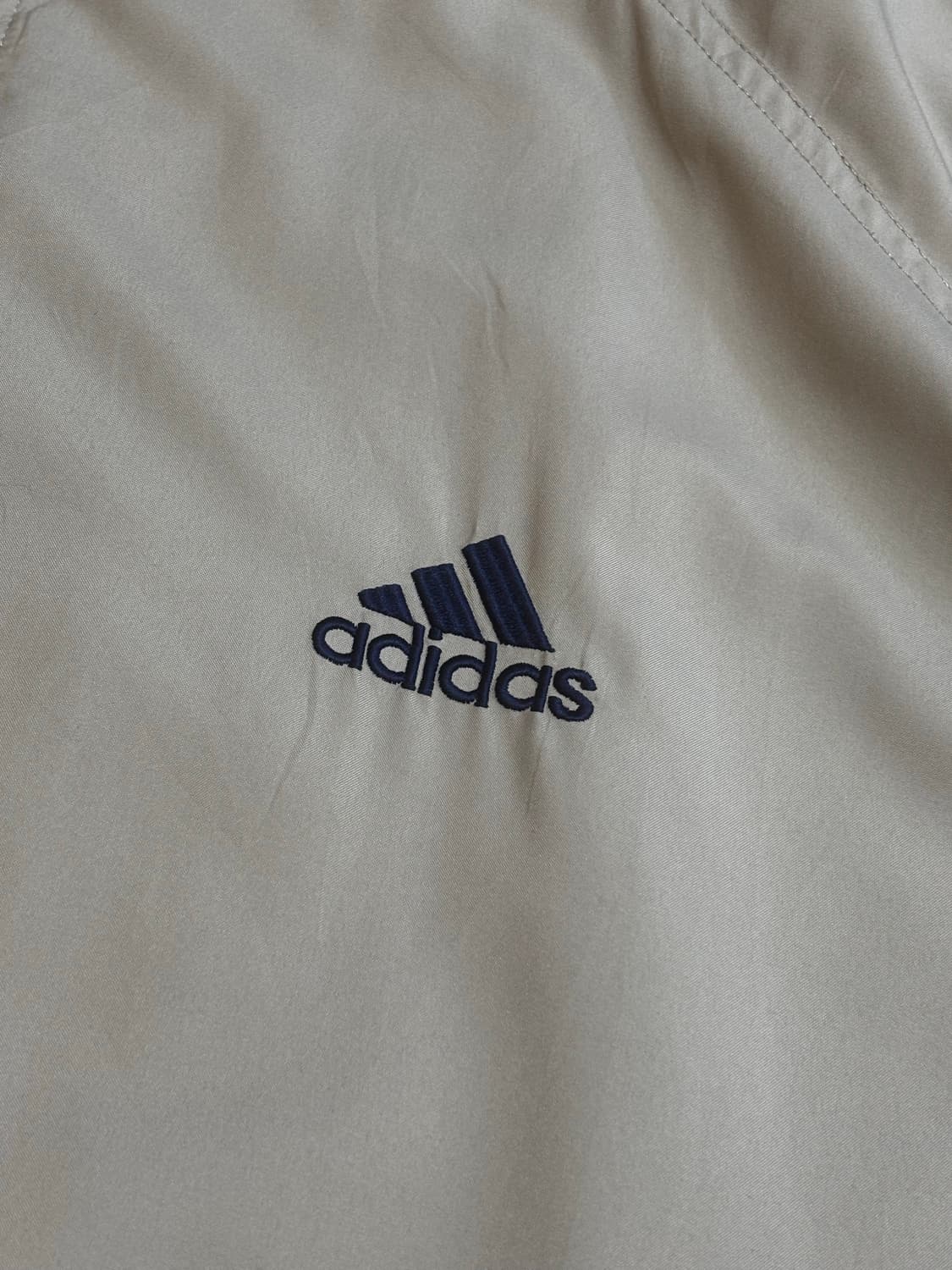 아디다스 올드스쿨 바람막이 상품이미지5