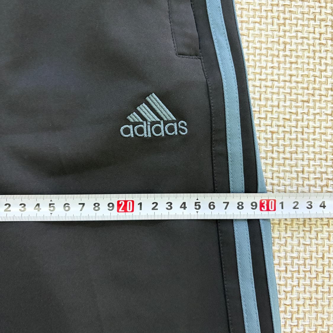 M 아디다스 트레이닝 반바지 0622D2 상품이미지6