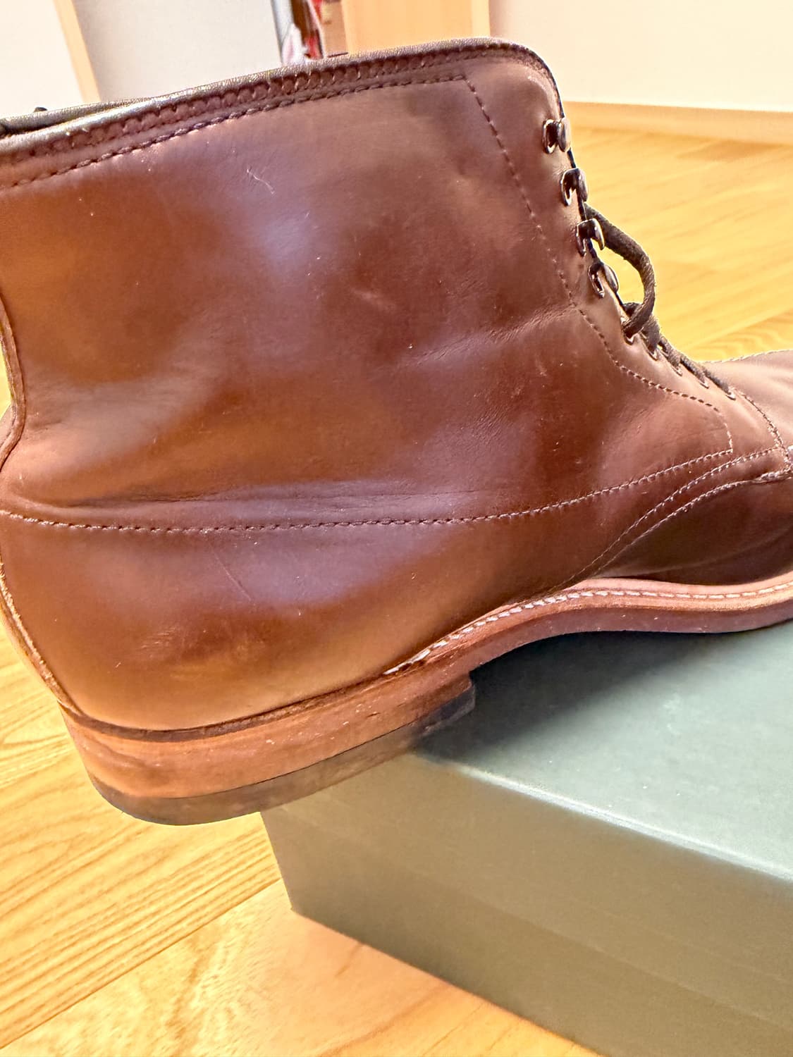 알든 403  사이즈 10.5us 상품이미지6