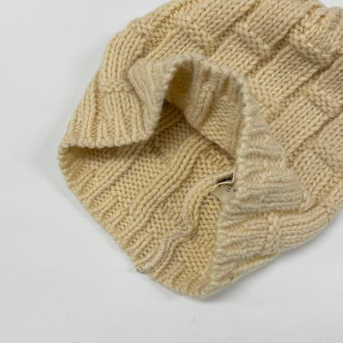 Ca4La mohair beanie 상품이미지8