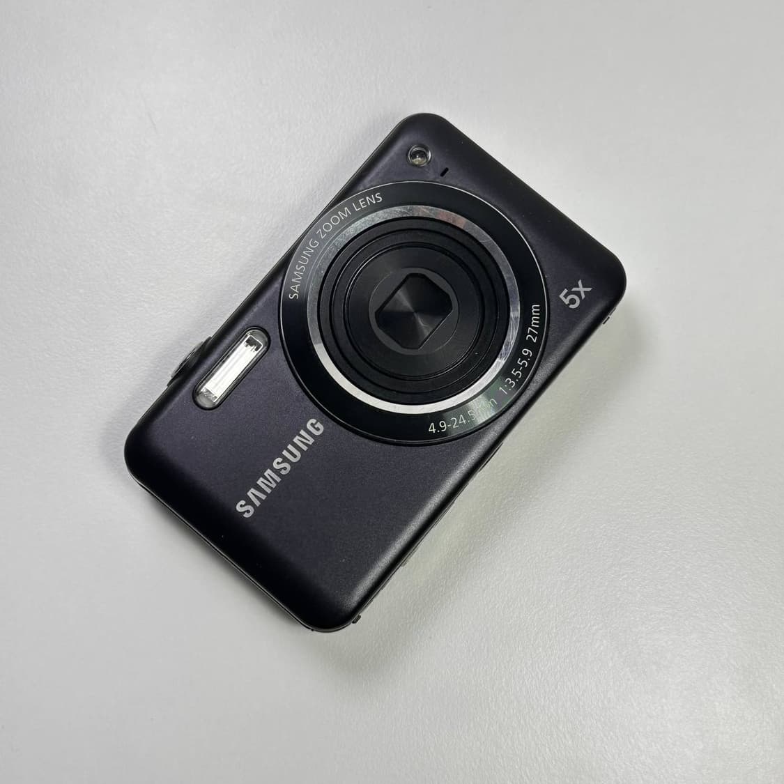 입문) Samsung Vluu ES75 삼성 블루 디카 상품이미지1