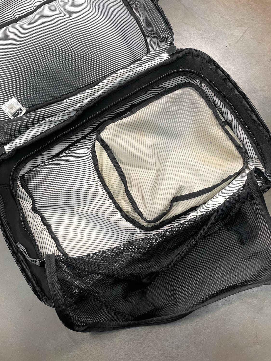 오클리 2way 더플백팩 상품이미지5