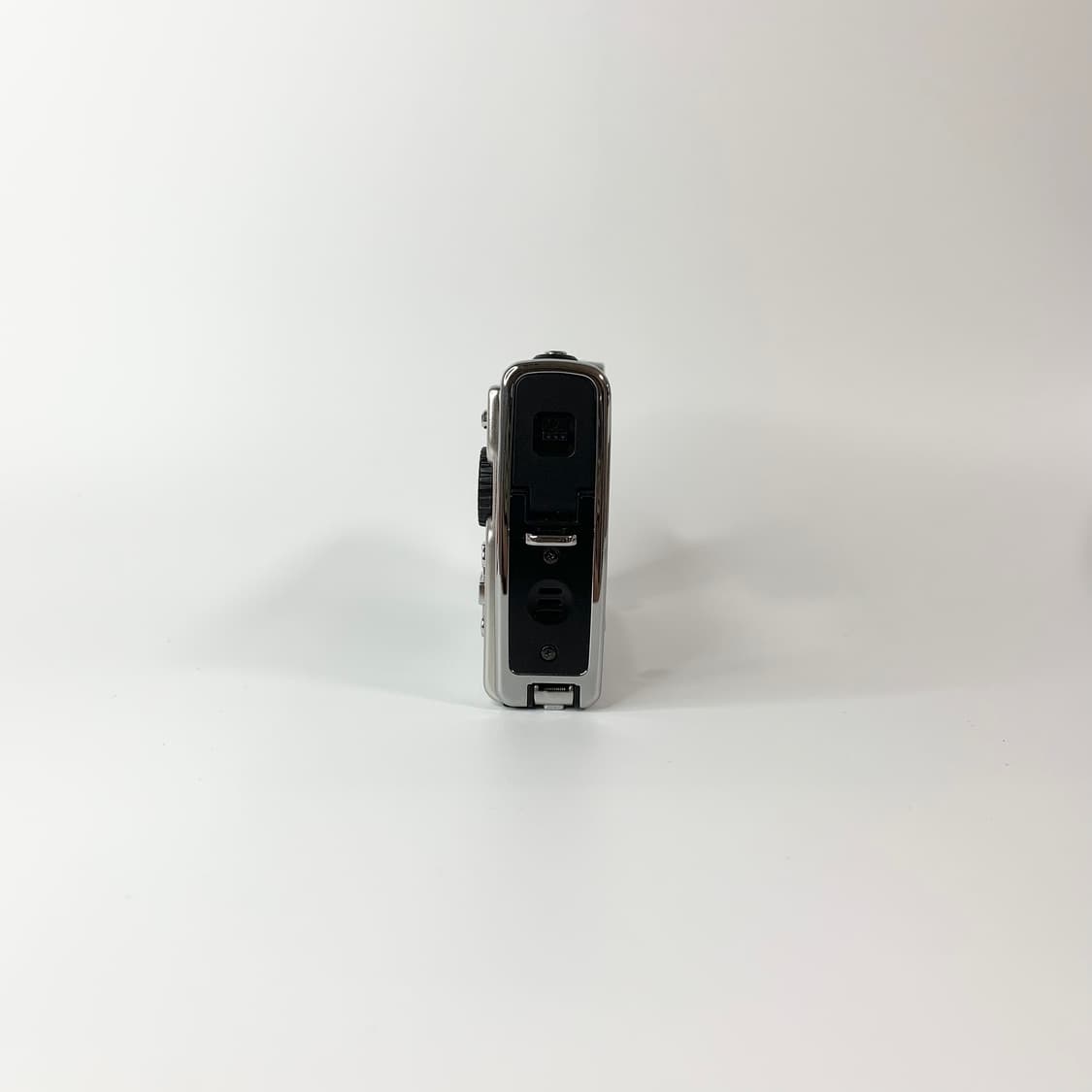 미품🫧올림푸스 뮤1030sw 실버 (olympus mju1030sw) 상품이미지4