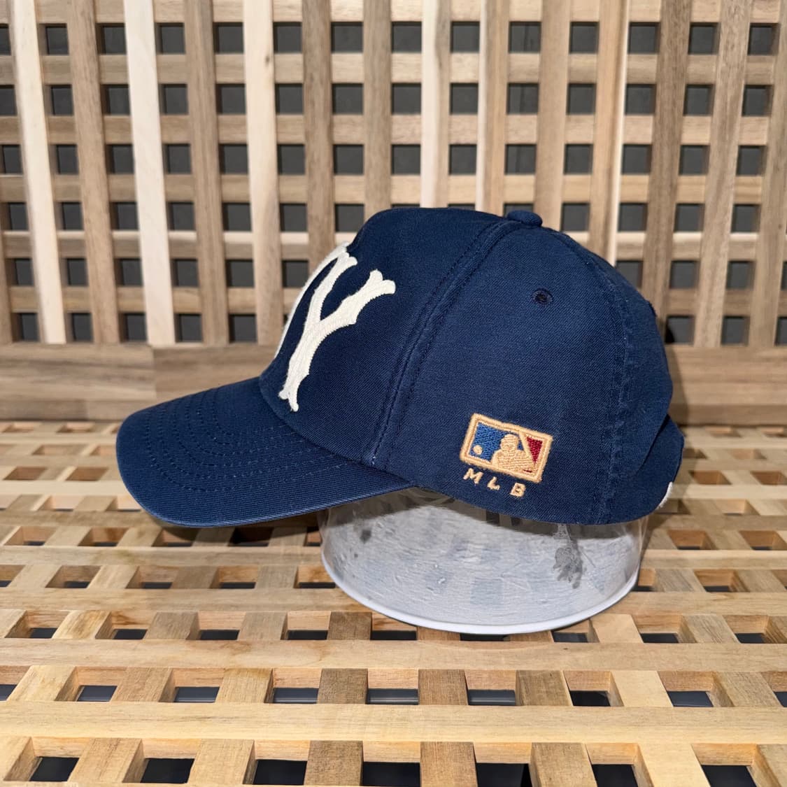 MLB 뉴욕 양키스 쿠퍼스타운 캡 상품이미지5