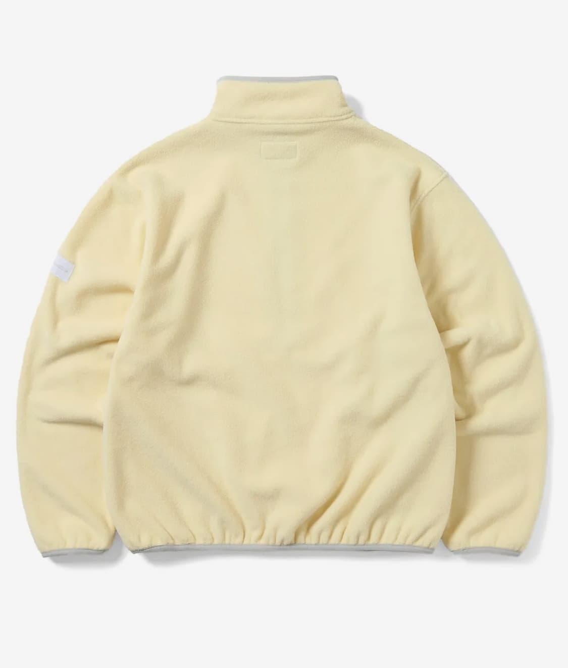 디스이즈네버댓 플리스 Fleece Half Zip Pullover 상품이미지2