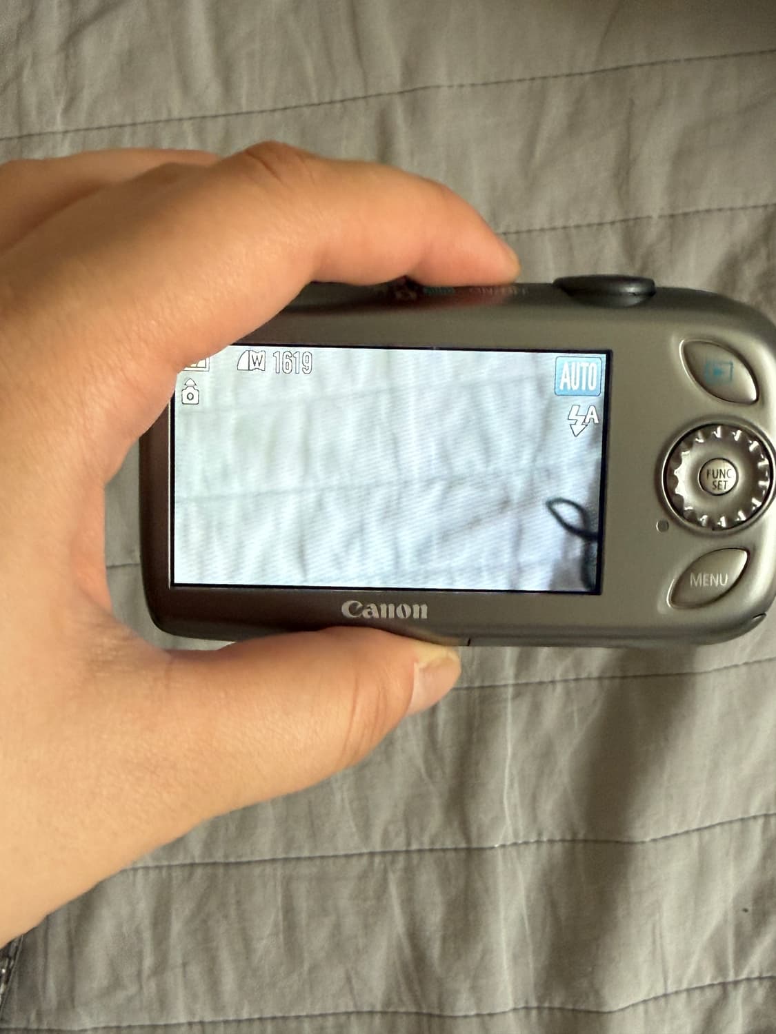 준민트급! 캐논 익서스 110 실버 빈티지 디카 디지털 카메라 상품이미지6