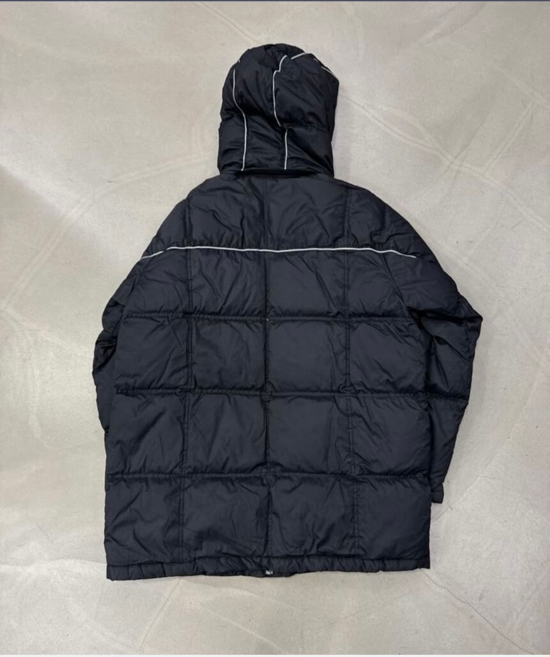 나이키 패딩 자켓 XL 상품이미지2