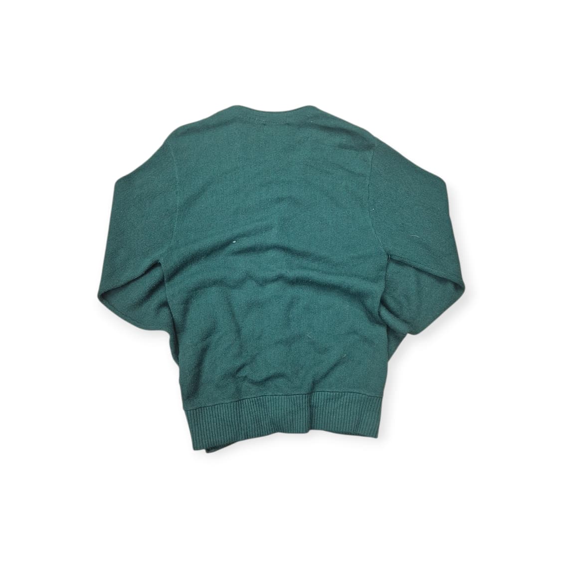 빈티지 아크릴 가디건 Made in USA 상품이미지3