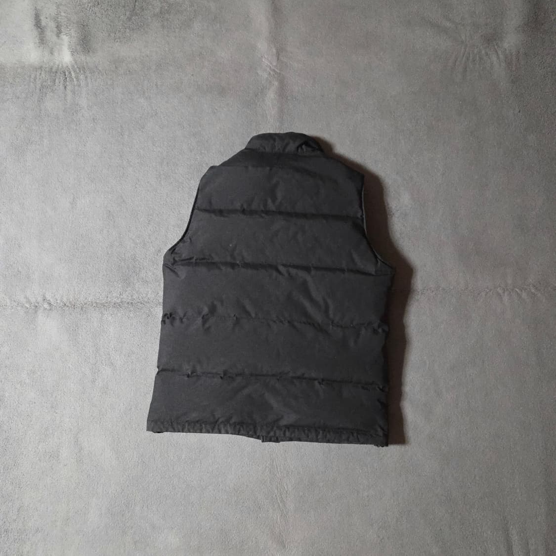 16FW 와코마리아 패딩 베스트 L 상품이미지2