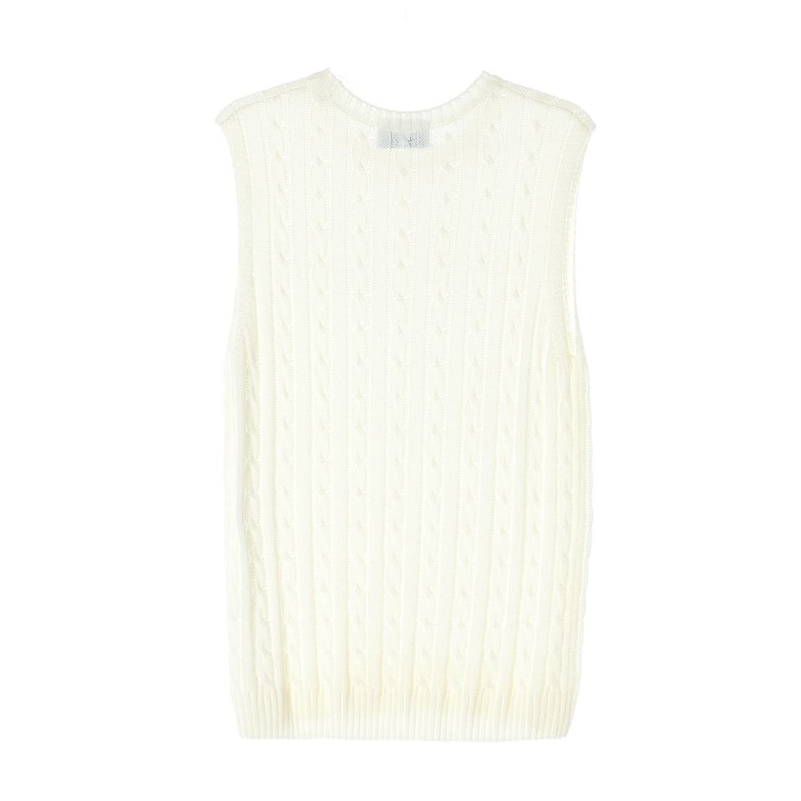 DONGSIN METEOR 니트웨어 스웨터 남성 (M) 상품이미지4