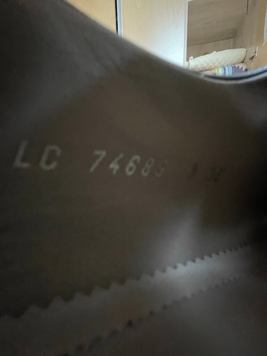 페라가모 블랙 남성 더비 슈즈 (ferregamo) 페레가모 구두 판매 상품이미지7