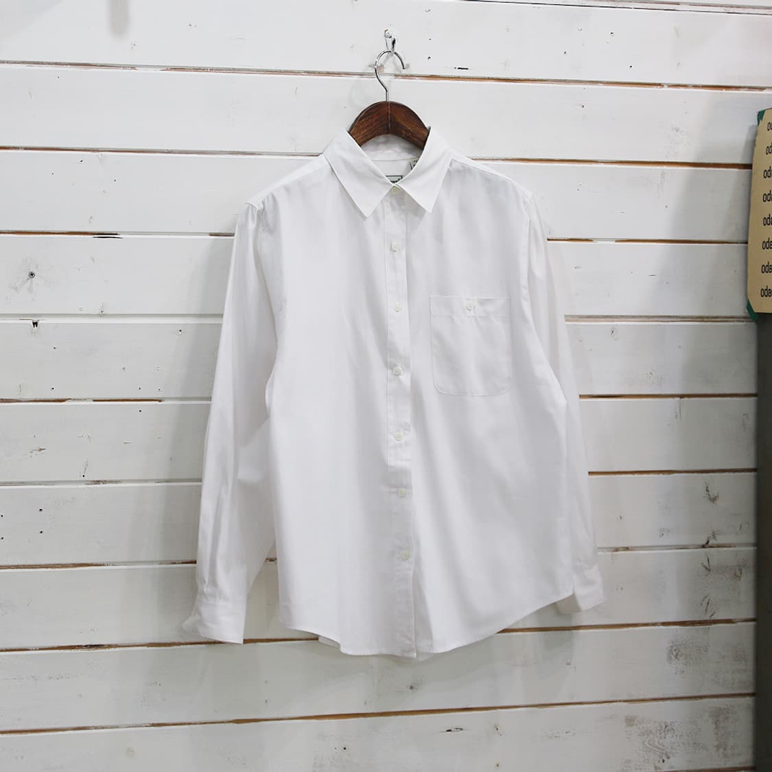 L.L.Bean 드레스 셔츠 (여성용) 상품이미지2