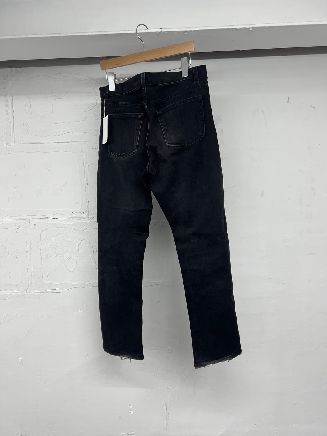 1999 헬무트랭 데님팬츠 상품이미지6