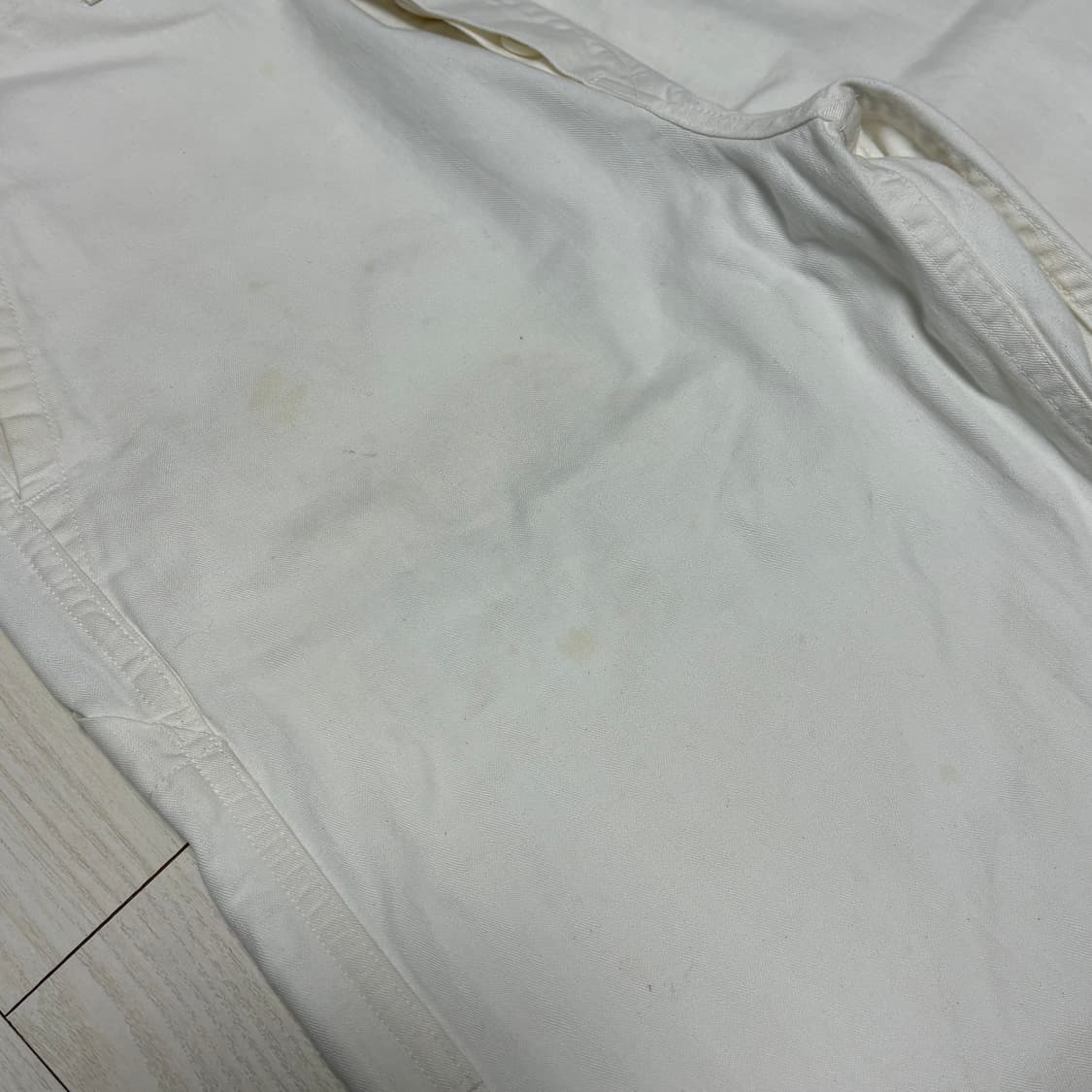 [S] 오어슬로우 프렌치 워크팬츠 상품이미지2