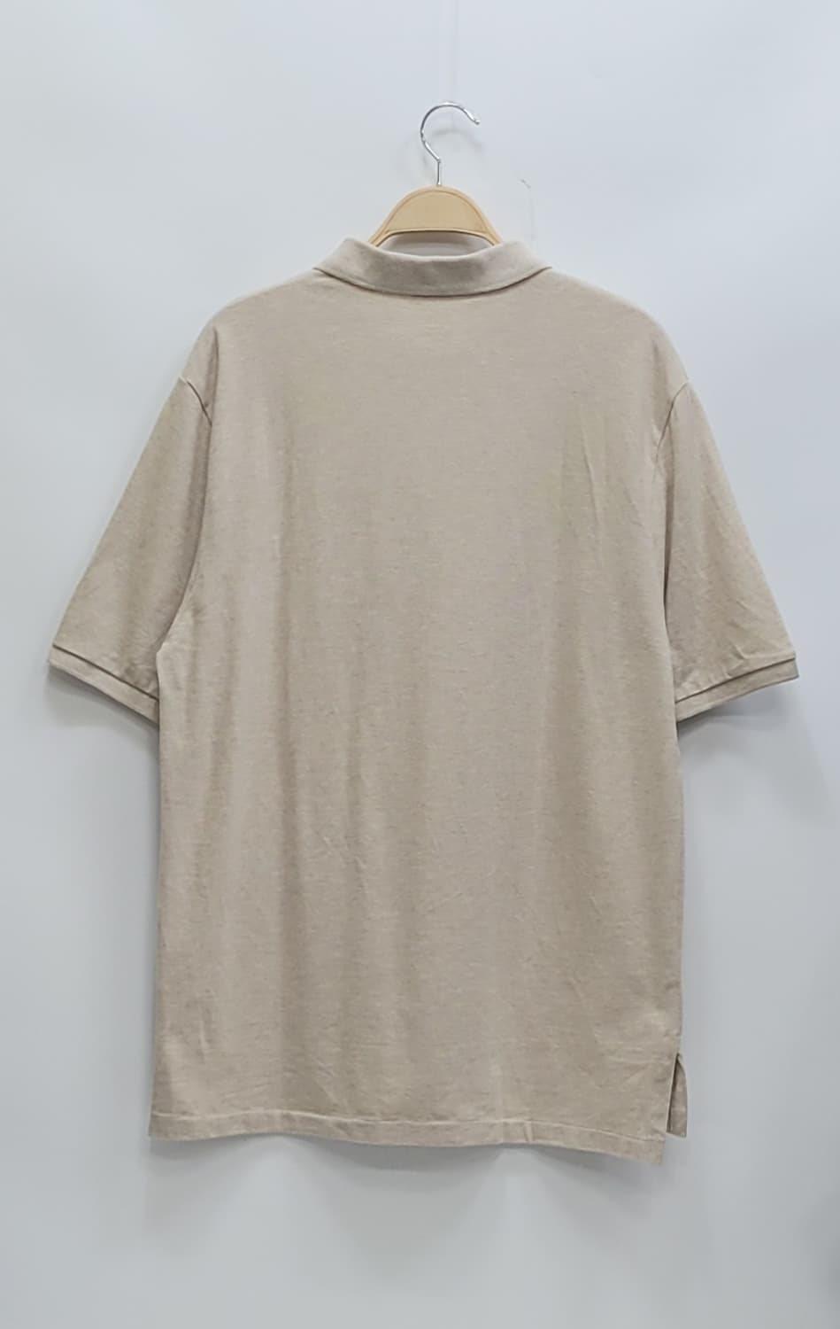 POLO 23년 폴로랄프로렌 클래식핏 카라 티셔츠  / 남 XL
 상품이미지2