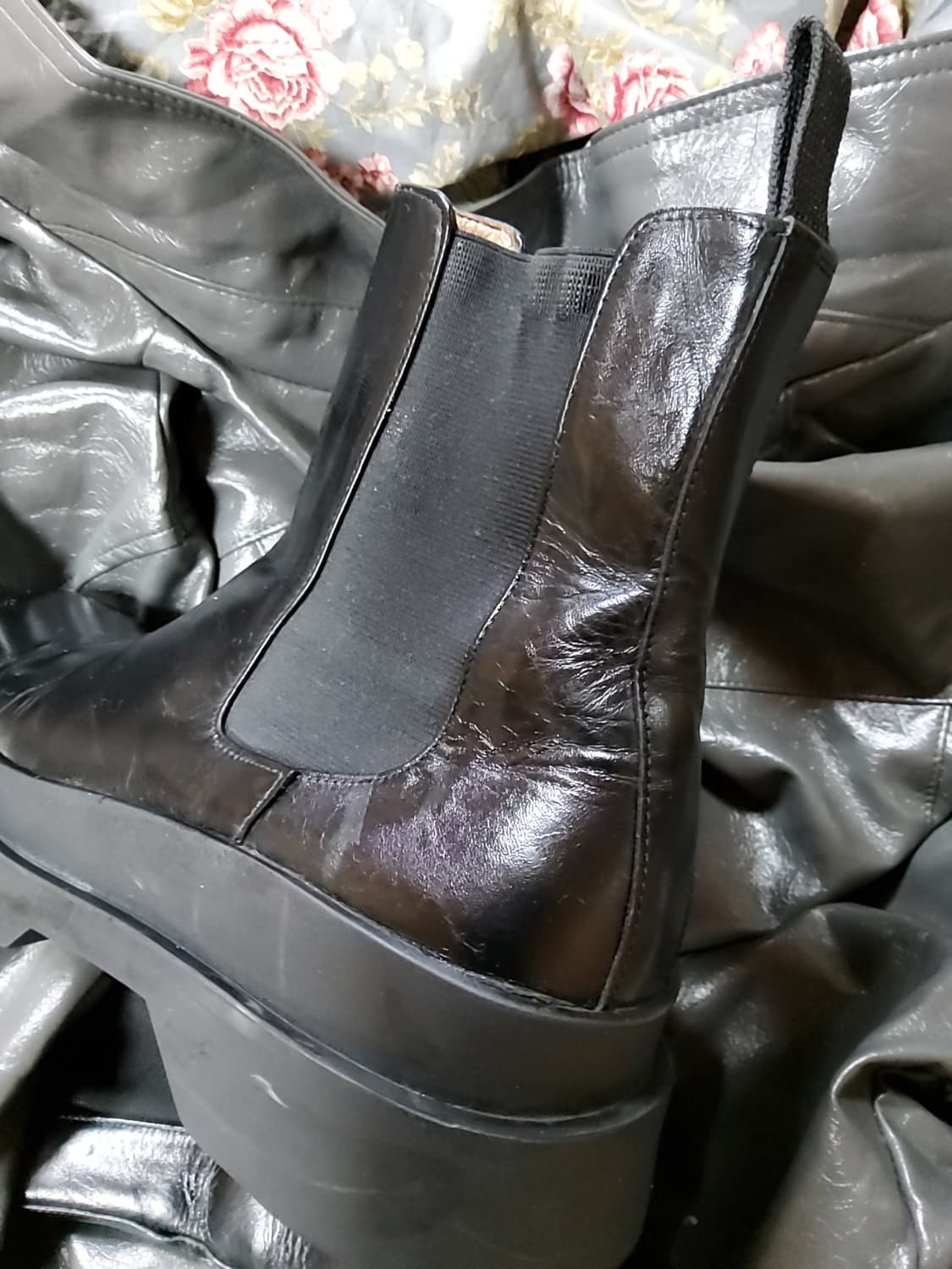 Tomas club 토마스 클럽 부츠 265~270 상품이미지6