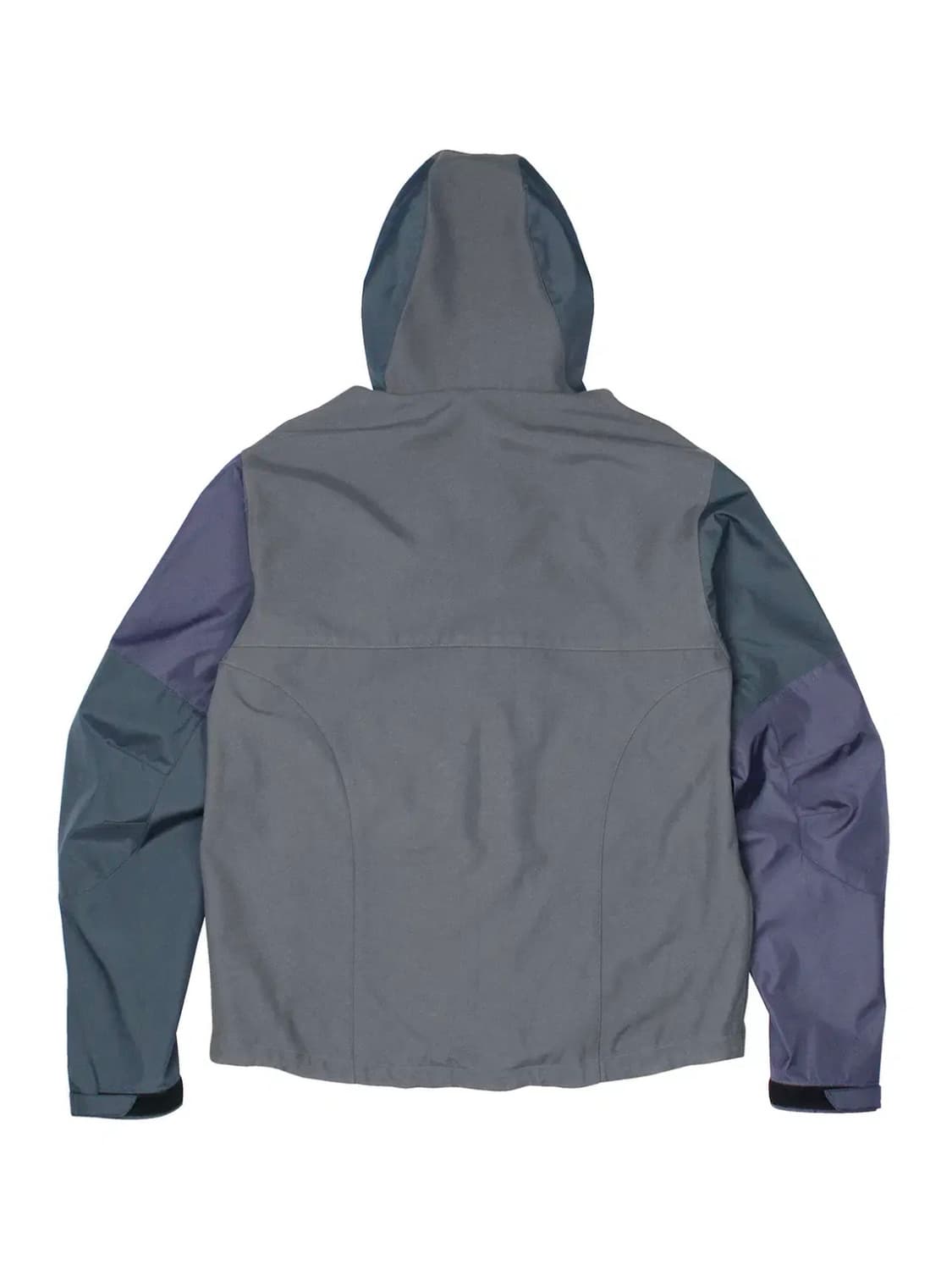 파프롬왓 3D 포켓 쉘파카 자켓 S 새상품 상품이미지9