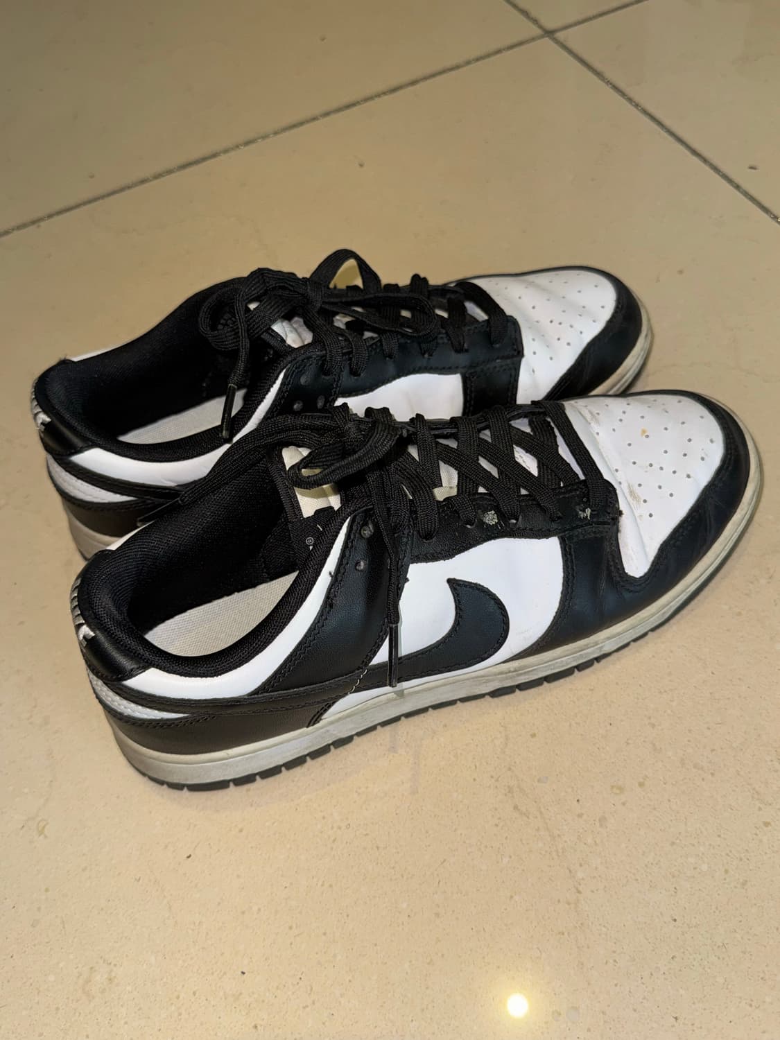 나이키 덩크 범고래 상품이미지1