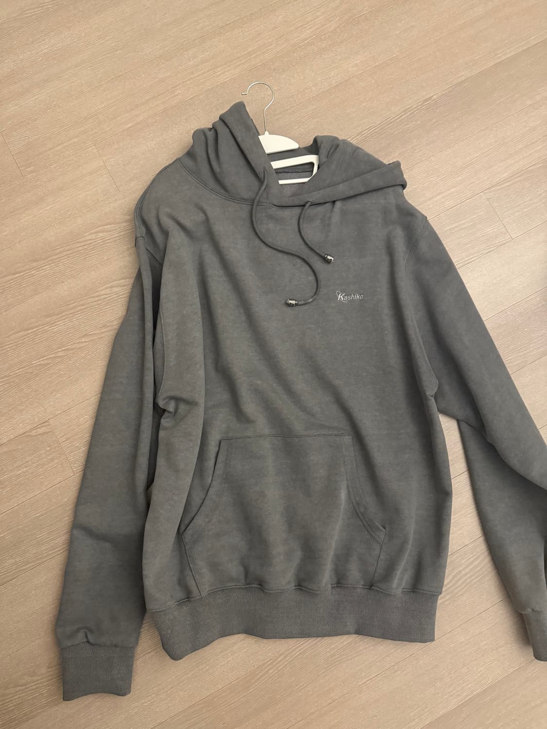 카시코 Monk Hoodie 상품이미지2