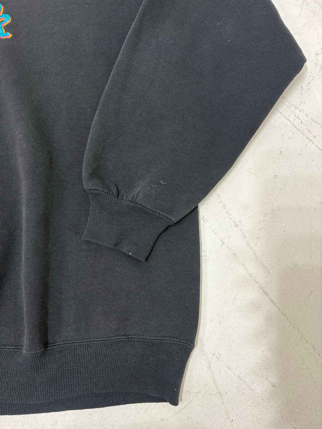 90’s  Jerzees Hard rock cafe Sweat  상품이미지4