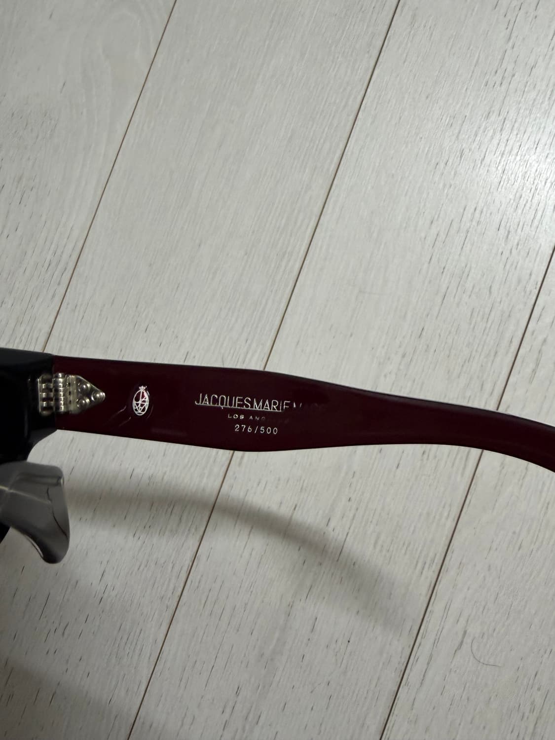 자크마리마지 jeff 선글라스 상품이미지5