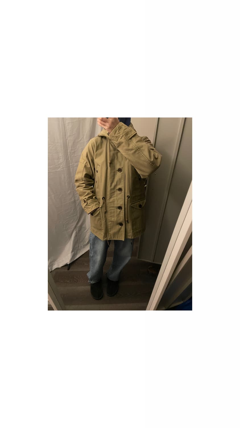 Cycle Togs Field Jacket 상품이미지2