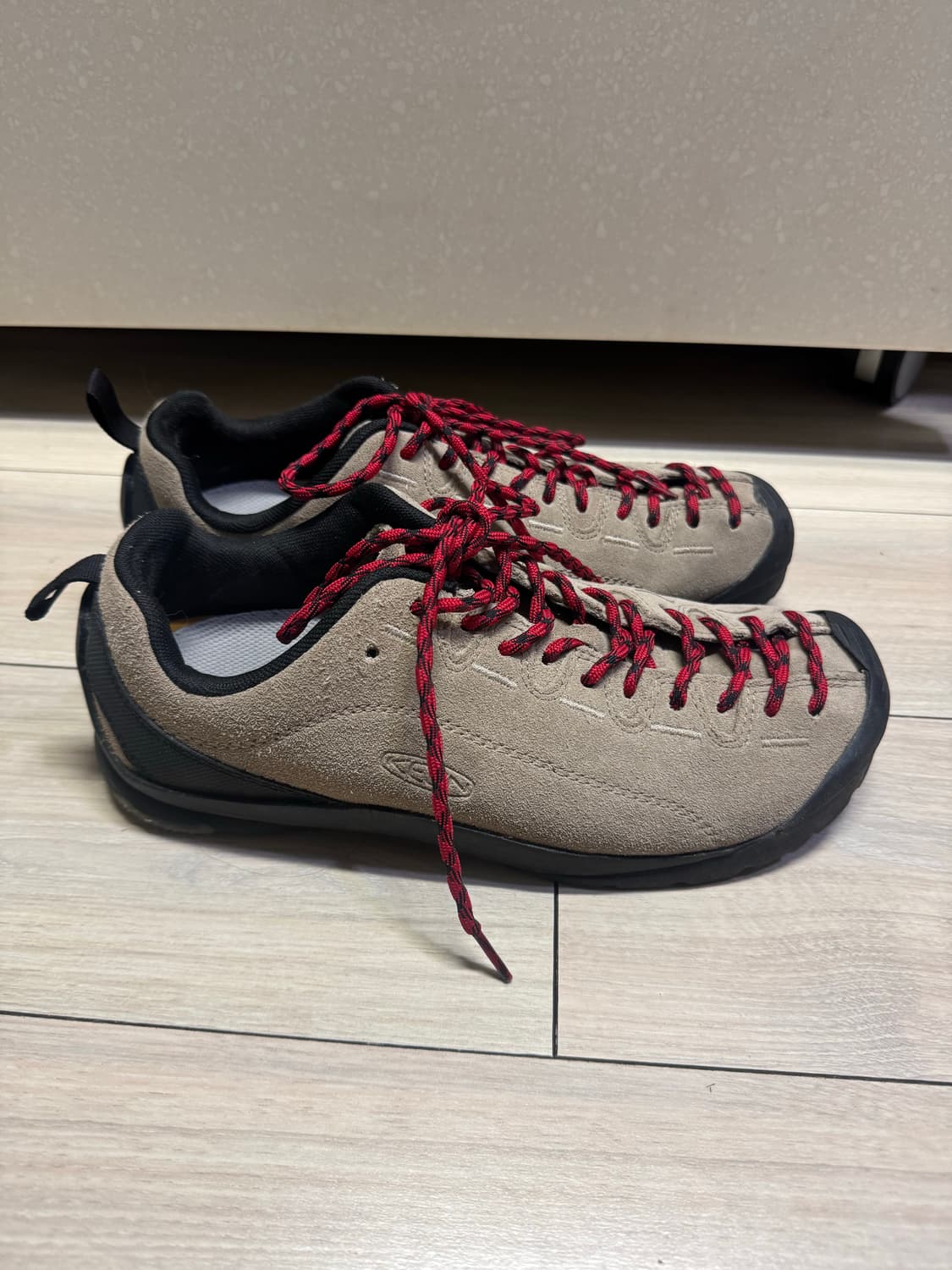 킨 재스퍼 베이지 260 상품이미지3