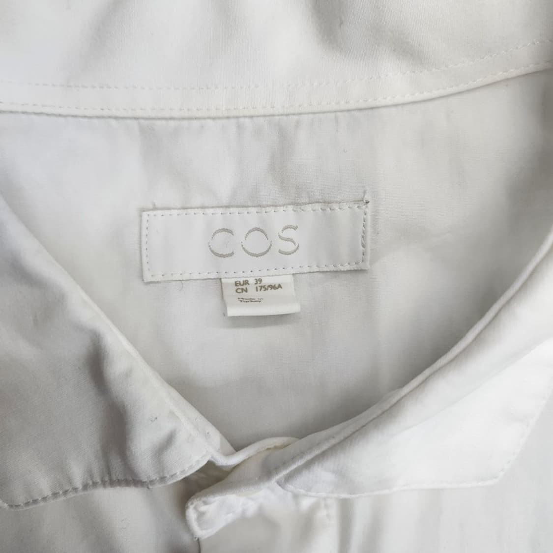 COS Women 셔츠 39 상품이미지6