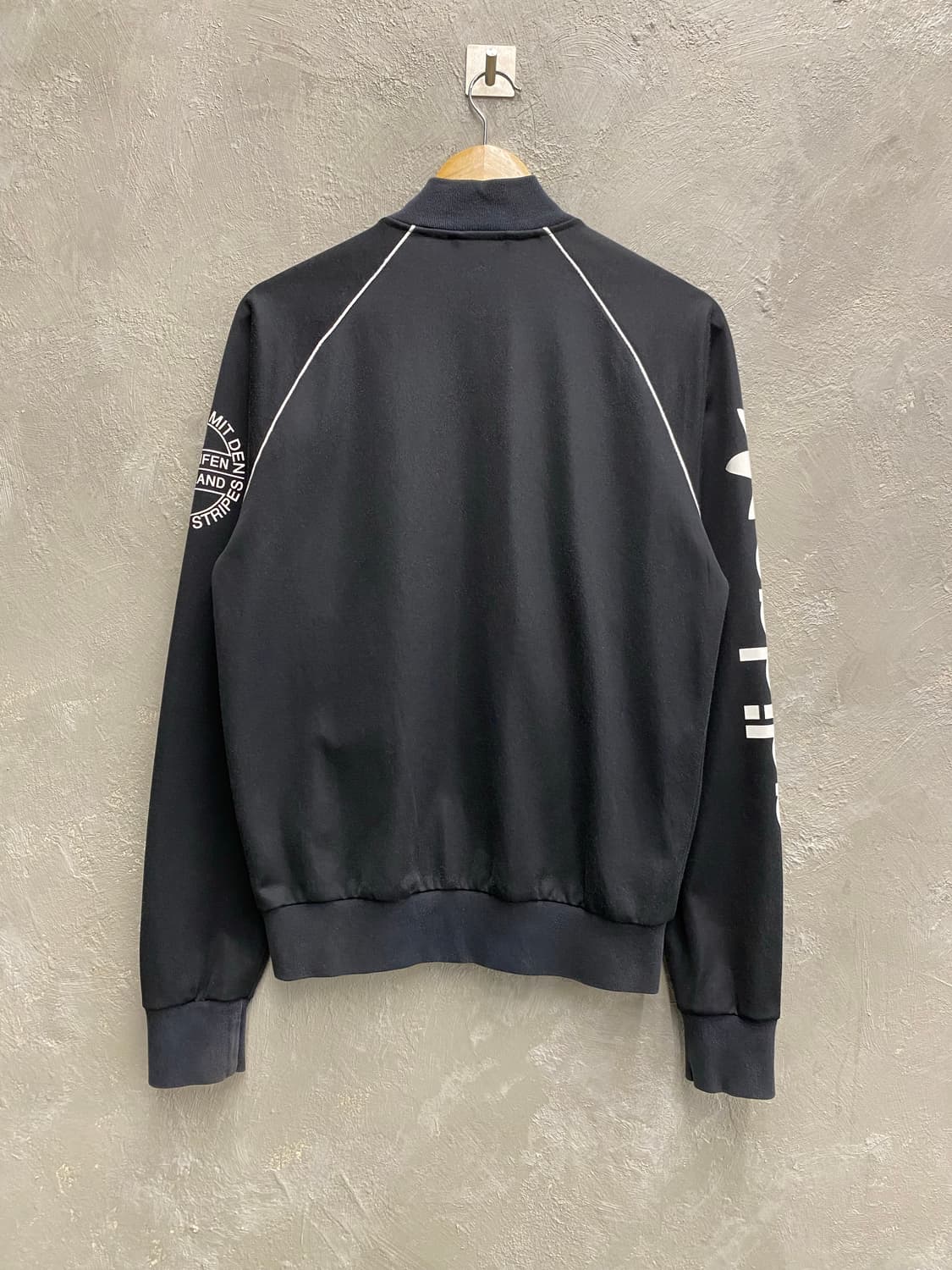 [100] ADIDAS 아디다스 오리지널 멀티 프린팅 트랙탑 져지 상품이미지6