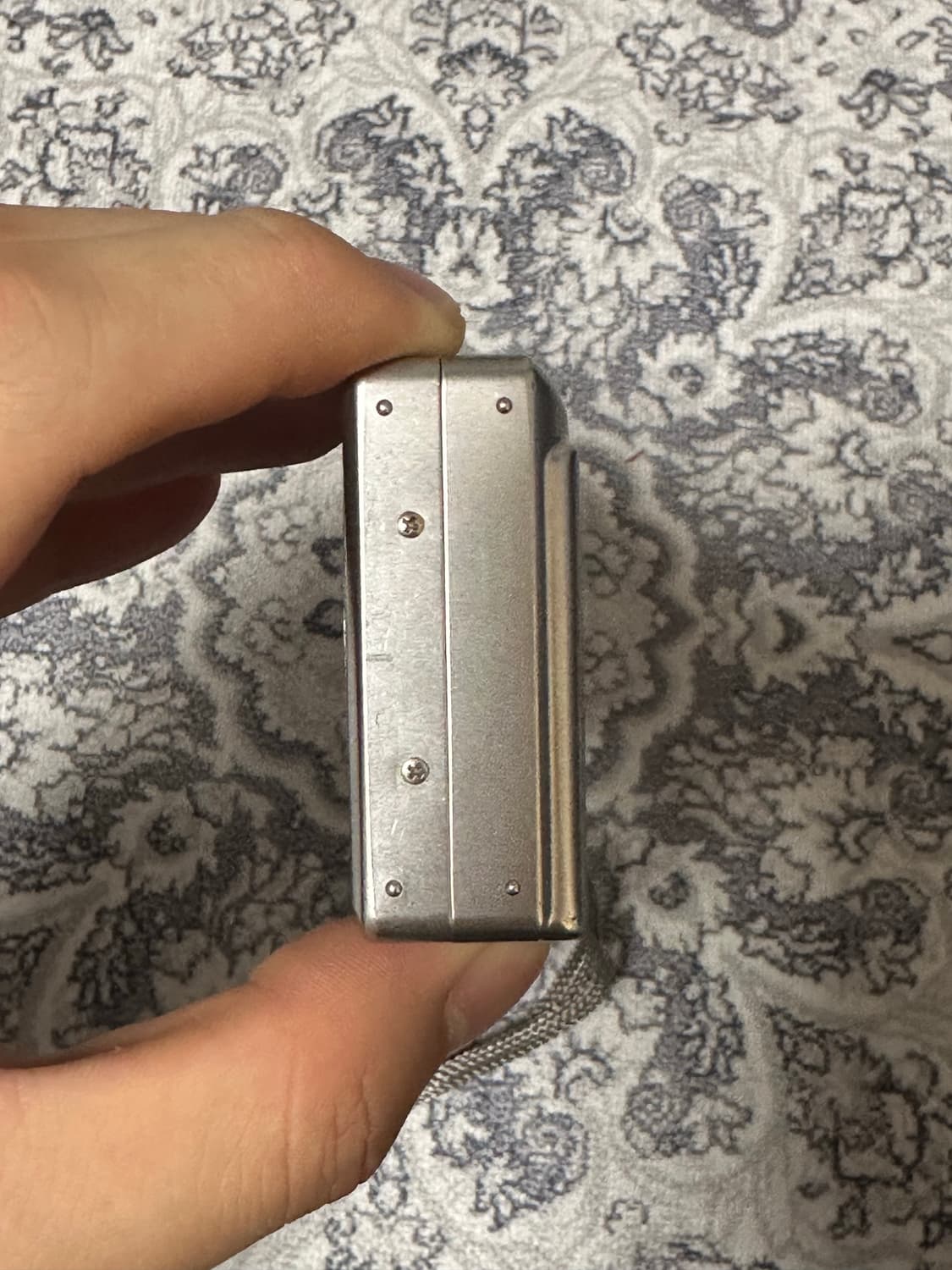 캐논 익서스 60 빈티지 디지털 카메라 상품이미지2