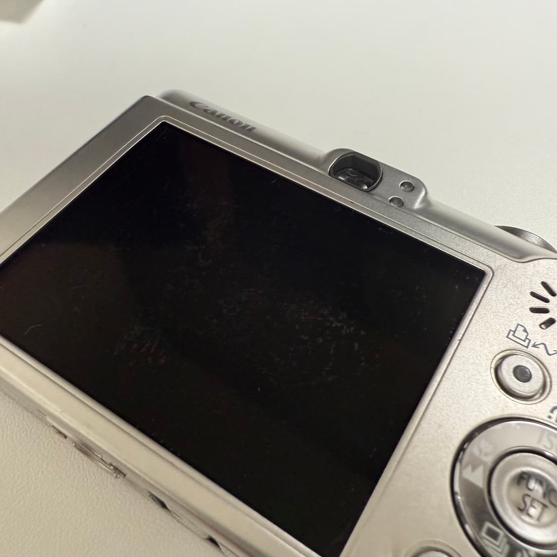캐논 IXY 70 (IXUS 60) 상품이미지5