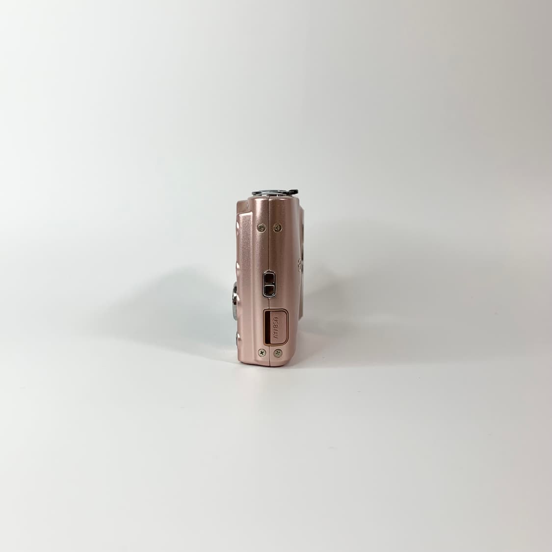 미품🫧) 카시오 z400 핑크 (casio z400) 상품이미지4