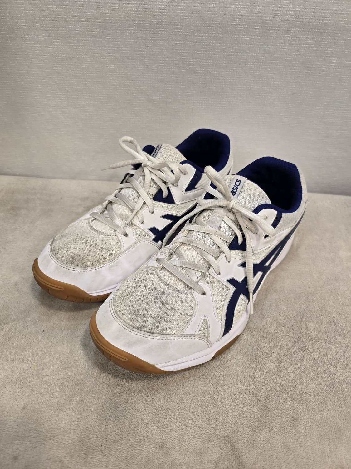 아식스 리브레 CF 배드민턴화 인도어화 운동화 270 상품이미지1