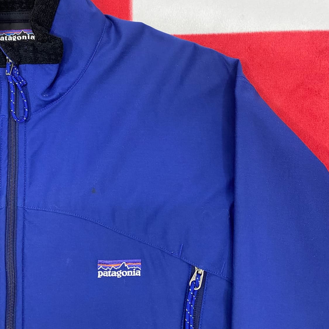 파타고니아 슬링샷 자켓  M 실측 L 상품이미지4