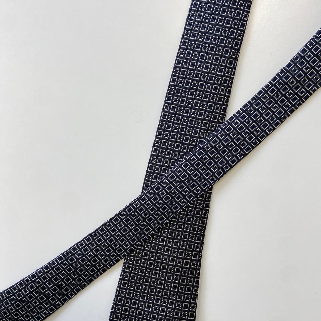 유아용 폴로 랄프로렌(POLO) 명품 정품 넥타이 총장 116cm 상품이미지4