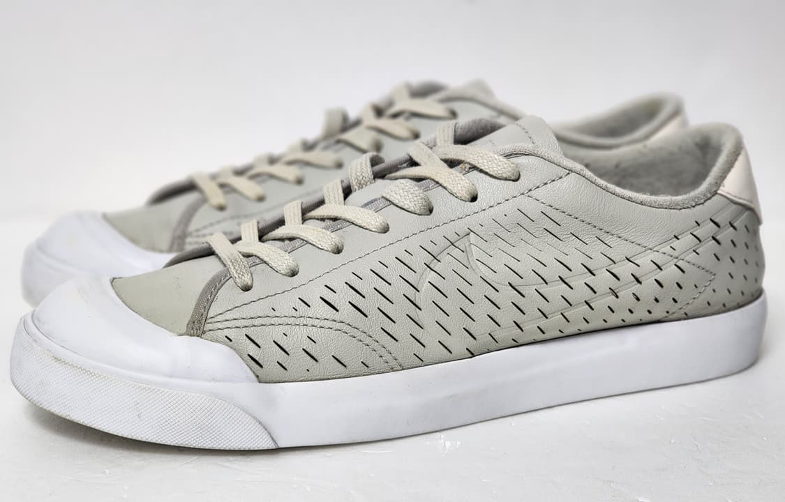 나이키 스니커즈 회색 260mm 상품이미지1