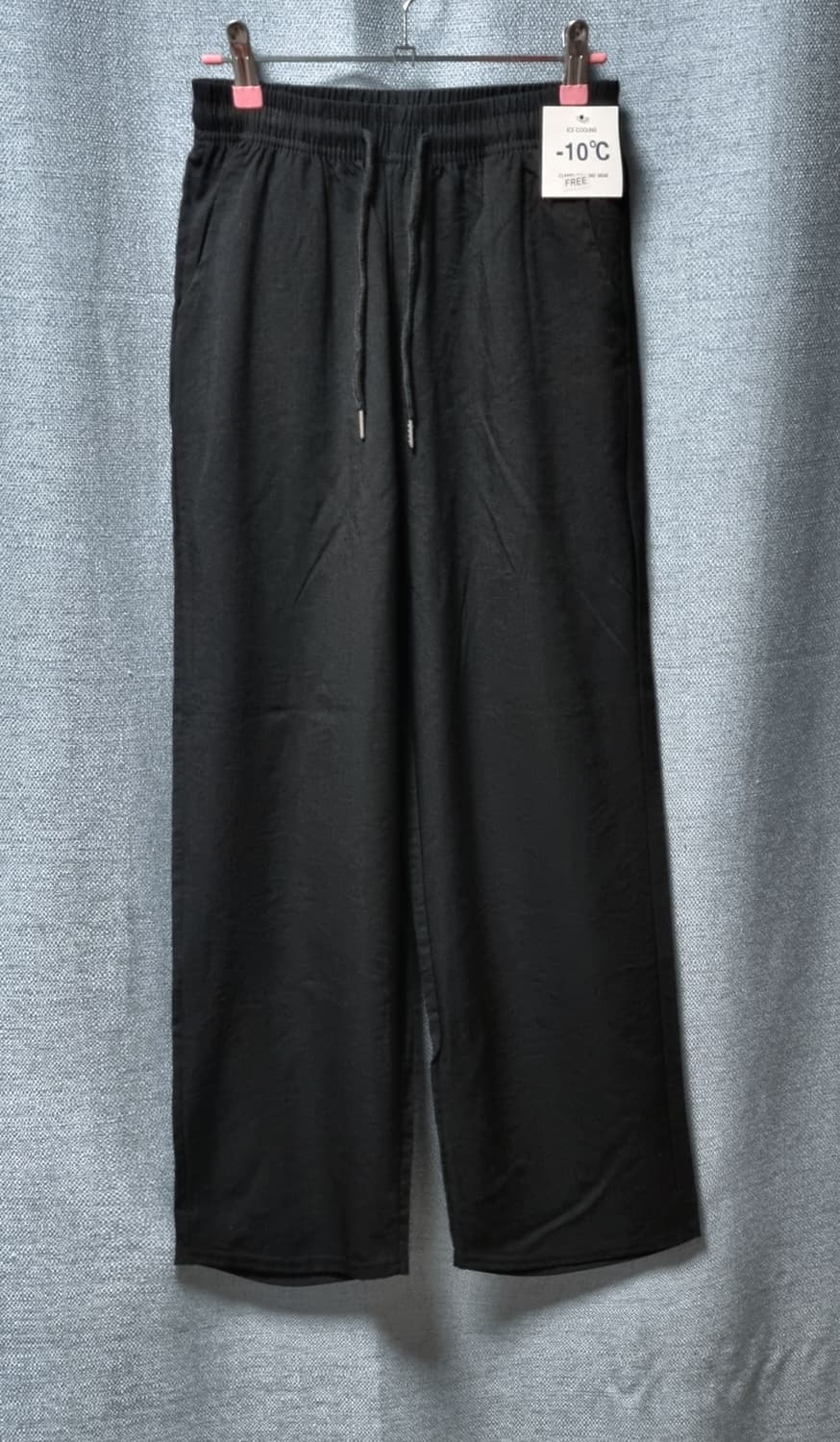 아이스 쿨링 썸머 밴딩 팬츠 상품이미지6