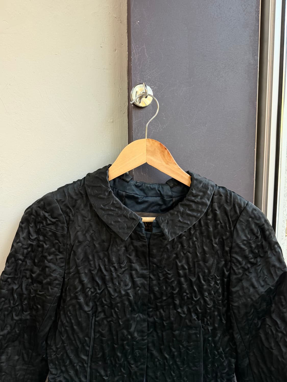 36/ 루이비통 엠보 패턴 블레이저 자켓 상품이미지3