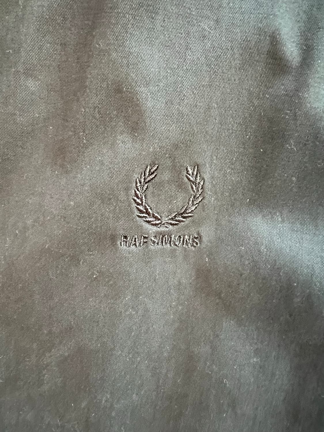 패치 파카 상품이미지6