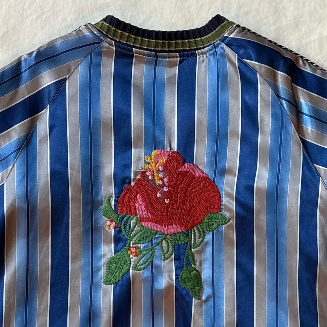 [3/L] KAPITAL 리버서블 수베니어 자켓 상품이미지7