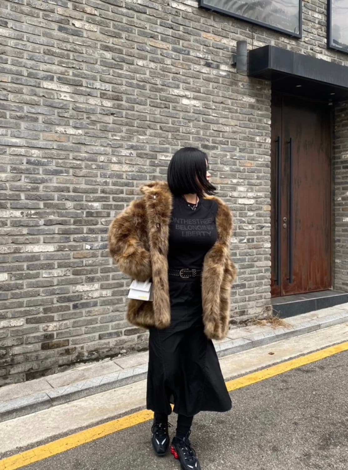 파르티멘토 퍼자켓 상품이미지1