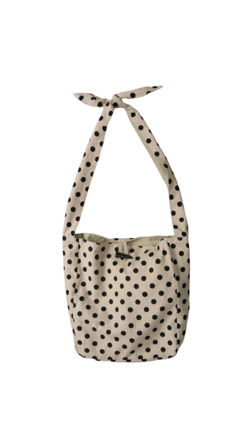 코지 도트 백 상품이미지1