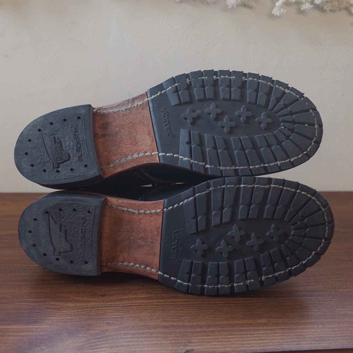 Red Wing 9414 Beckman Featherstone 상품이미지7