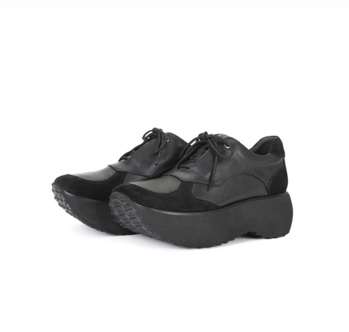 오소이 보트 스니커즈 240 상품이미지1