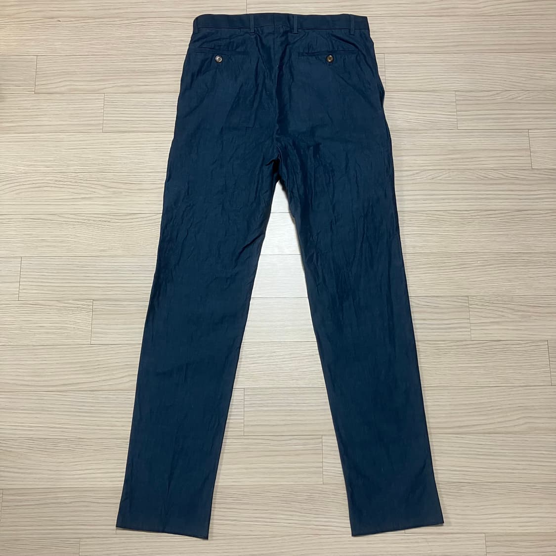 비비안웨스트우드 슬랙스 팬츠 상품이미지2